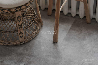 Ceramo Vinilam Stone 8 мм 61605 Сланцевый Камень фото 5 | FLOORDEALER
